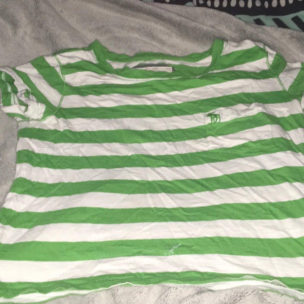 T-shirt from Abercrombie & Fitch